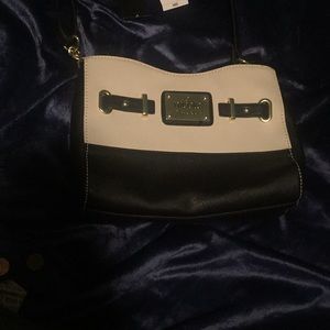Nicole Miller purse
